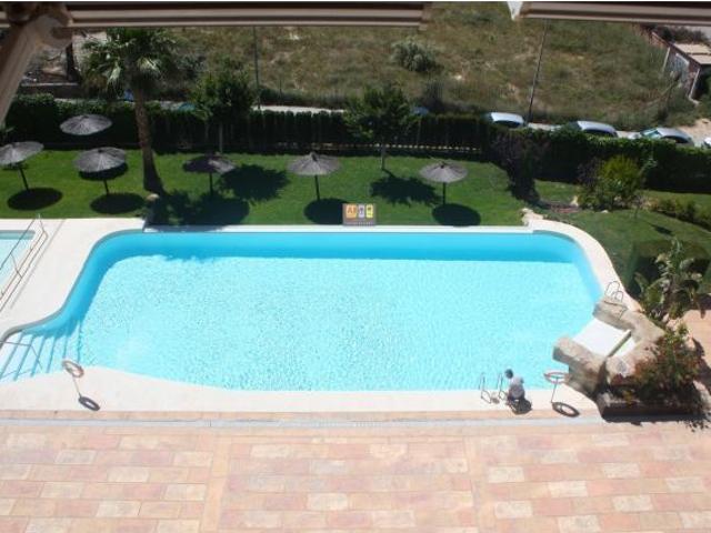 Piso en Playa de Poniente