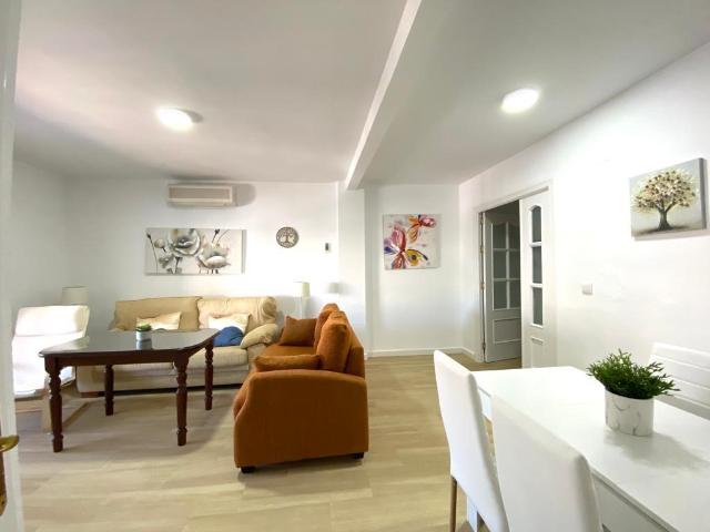 Piso en Playa de Regla con parking y ascensor