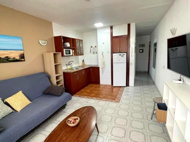 Piso en Playa del Inglés