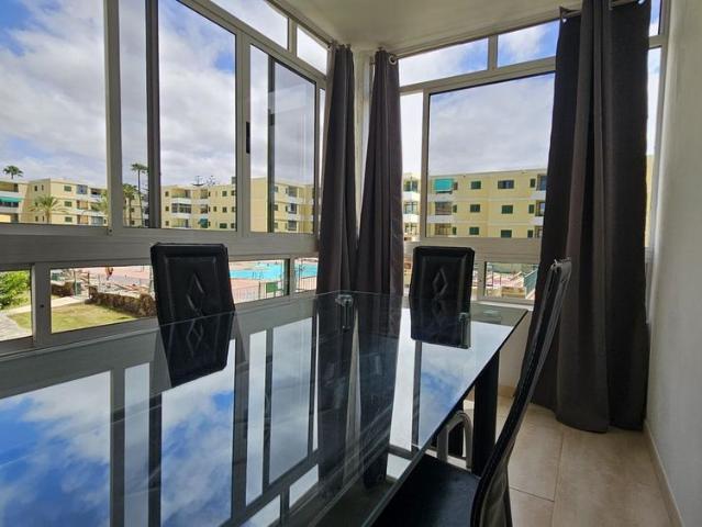 Piso en Playa del Inglés