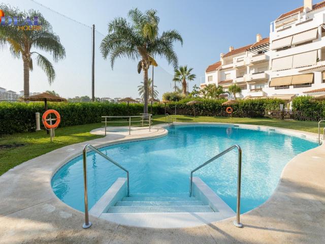 PISO EN PLAYA GRANADA