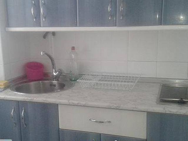 Piso en plaza oeste