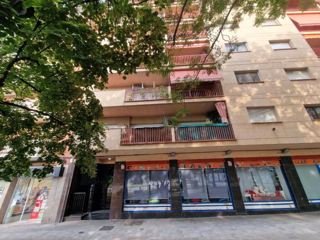Piso en Plaza Josep Serrat i Bonastre en Granollers Barcelona