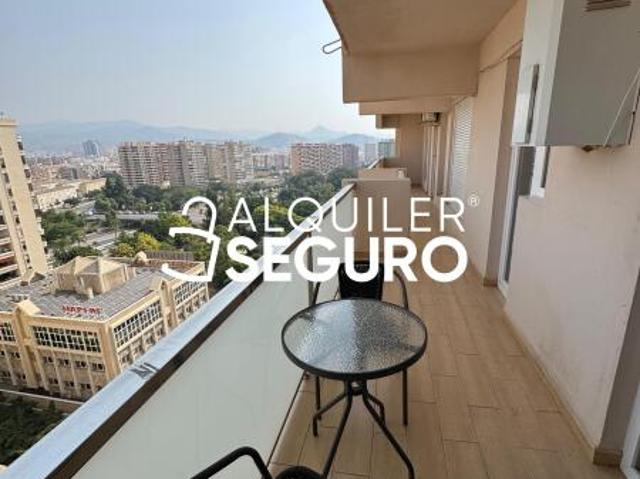piso en Plaza Villa Castelldefell, MÁLAGA MÁLAGA