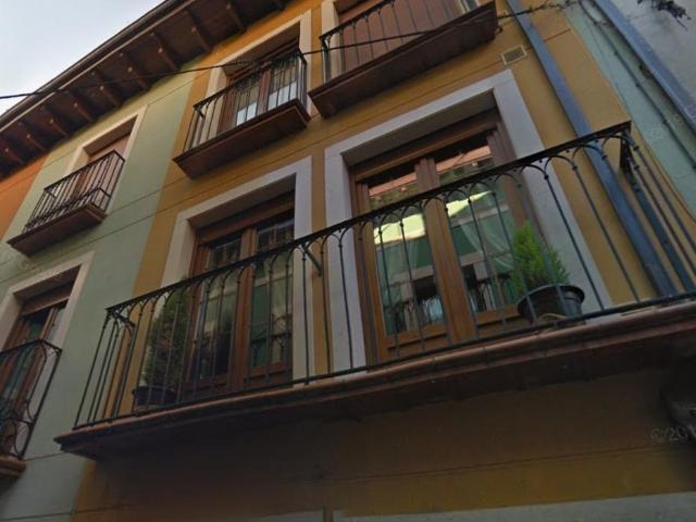 PISO EN PLENO CASCO ANTIGUO