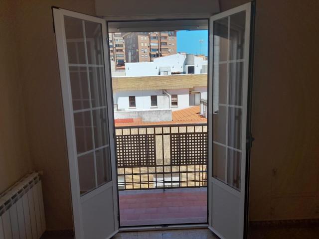 Piso en pleno centro !