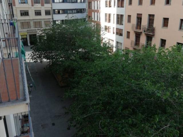 Piso en pleno centro