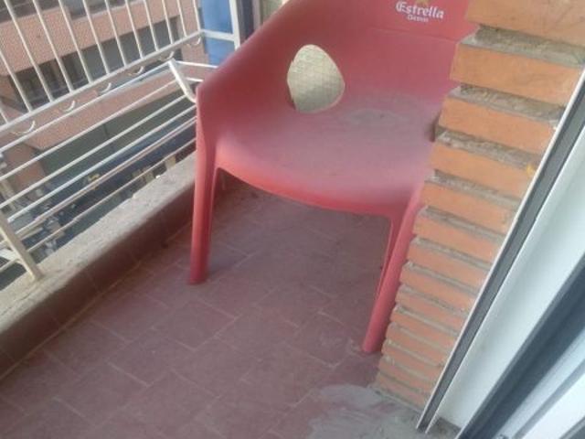 PISO EN PLENO CENTRO, CL MARTINEZ VILLENA AL LADO DEL ALTOZANO