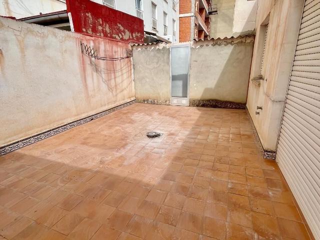 PISO EN PLENO CENTRO DE ALBACETE