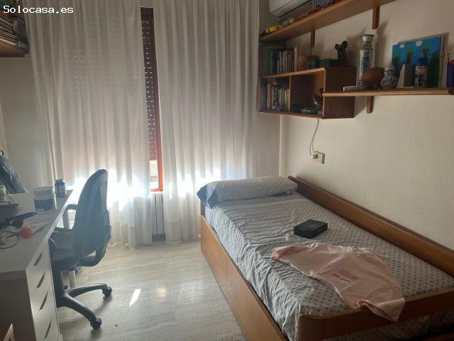 Piso en Pleno Centro De Alicante