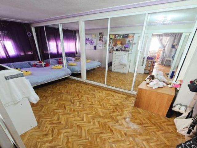 PISO EN PLENO CENTRO DE BENIDORM