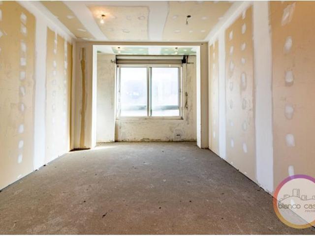 ? Piso en PLENO CENTRO de CARBALLO A CORUÑA por 89.900 € ¡Termínalo a tu gusto!