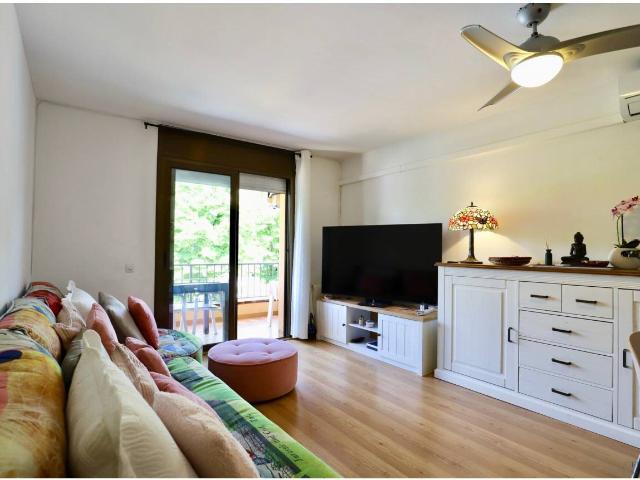 Piso en pleno centro de Platja d'Aro, Costa Brava 78m² Castell Platja d'Aro