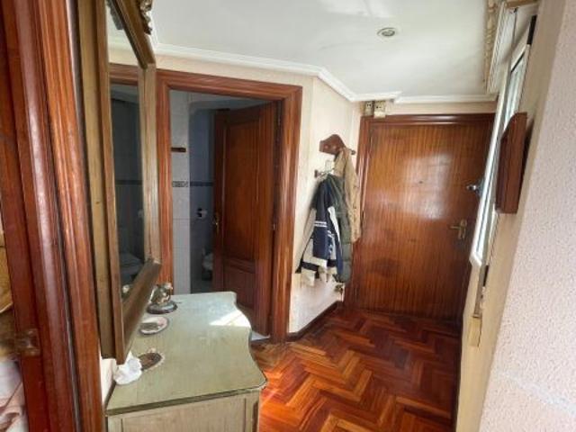 PISO EN PLENO CORAZÓN DE SANTANDER