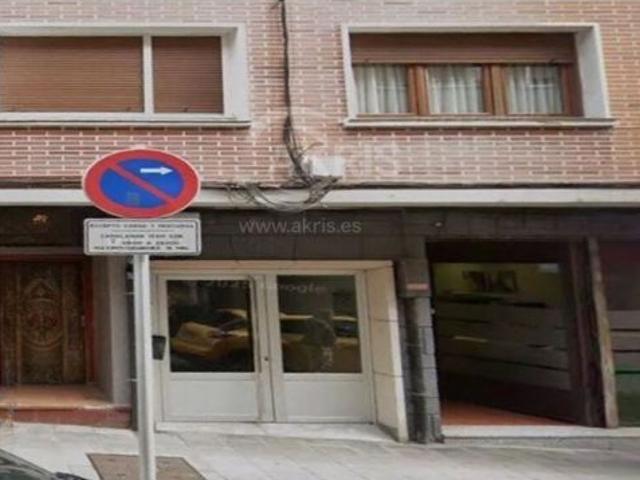 Piso en Portugalete
