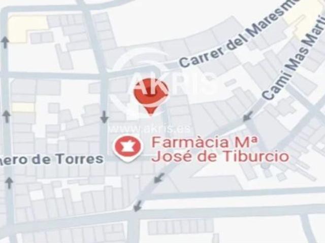 Piso en Premiá de Mar