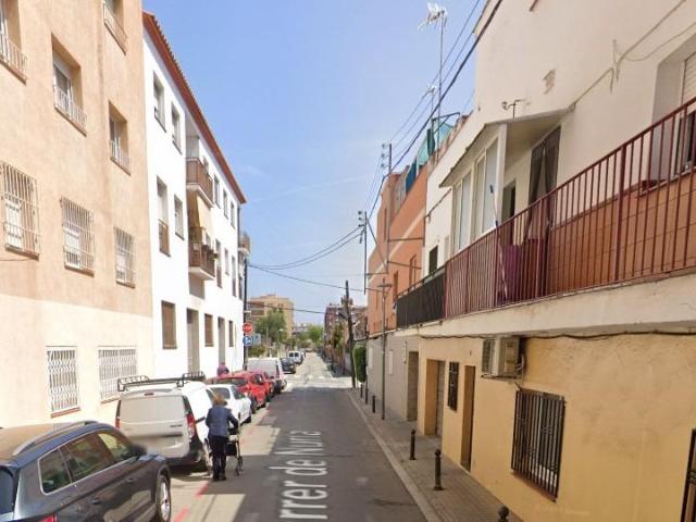 PISO EN PREMIA DE MAR