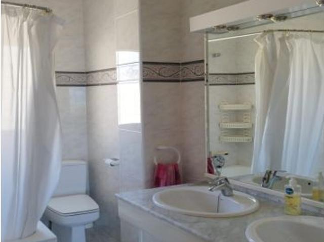 Piso en Primera Línea de Playa Solo Agosto por €3200