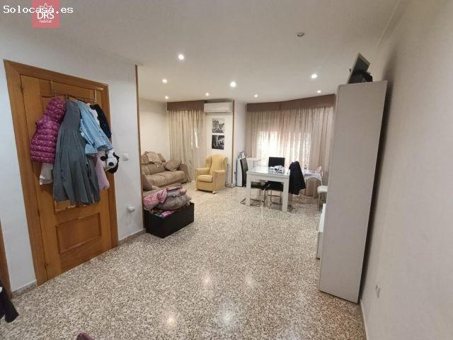 PISO EN PRIMERA PLANTA SIN ASCENSOR BARRIO PILAR