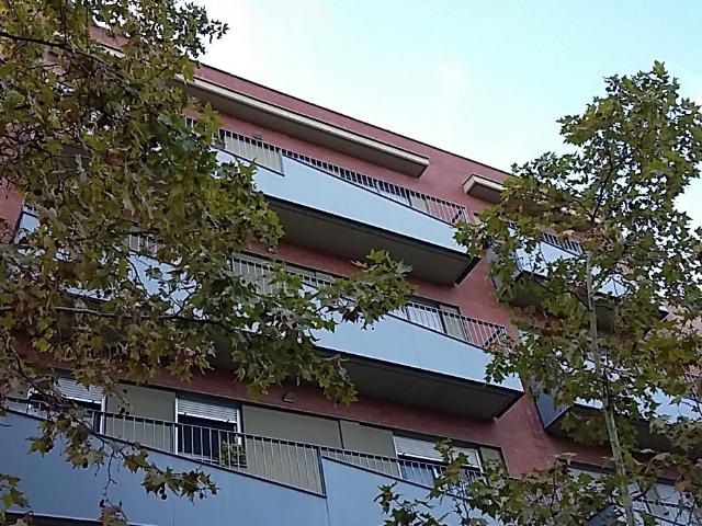 Piso en Ps Vint i dos de juliol, Terrassa Barcelona