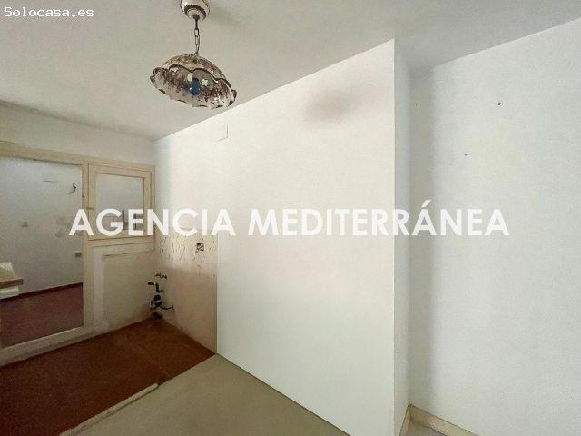 Piso en Ruzafa