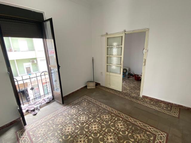 PISO EN RUZAFA