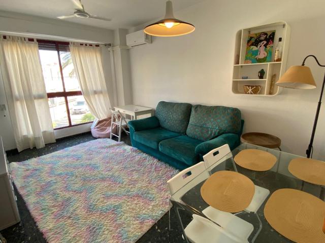PISO EN RUZAFA