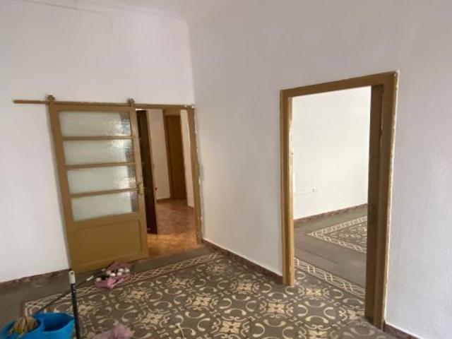 PISO EN RUZAFA