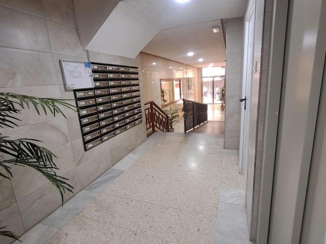 Piso en Rambla