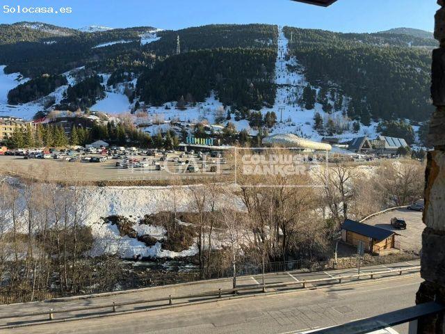 PISO EN RANSOL DE 2 DORMITORIOS EN VENTA