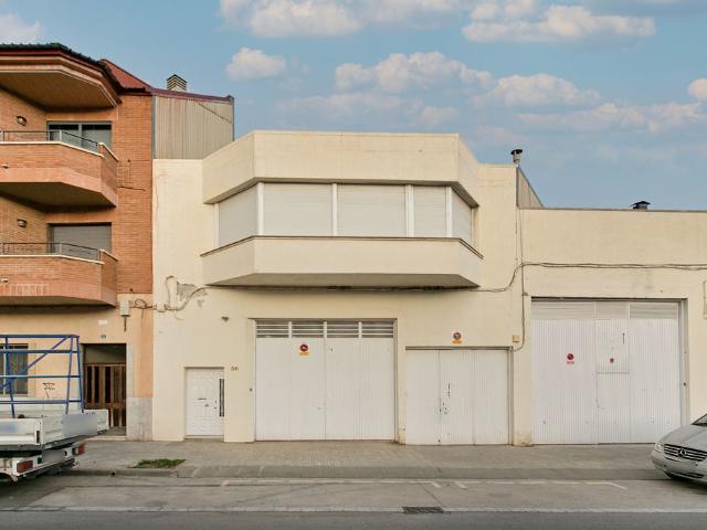 Piso en Rd Ponent Terrassa Barcelona