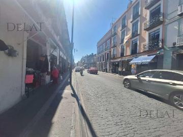 ? Piso en Renta a solo 2 cuadras del Z?calo de Puebla