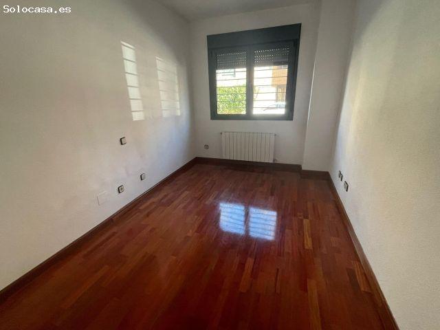 PISO EN RENTABILIDAD EN YEBES, VALDELUZ