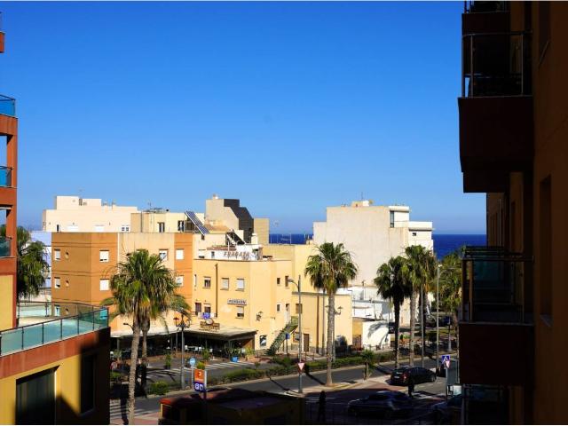 Piso en Residencial Santa Ana II ¡Tu refugio junto al mar!