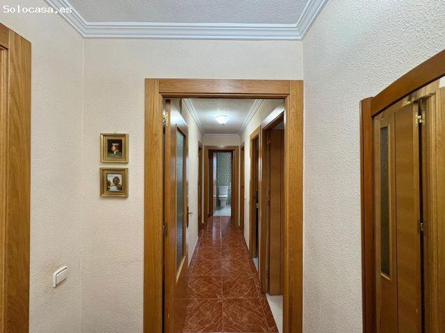 Piso en Residencial 5 Estrellas. Infante Juan Manuel MURCIA
