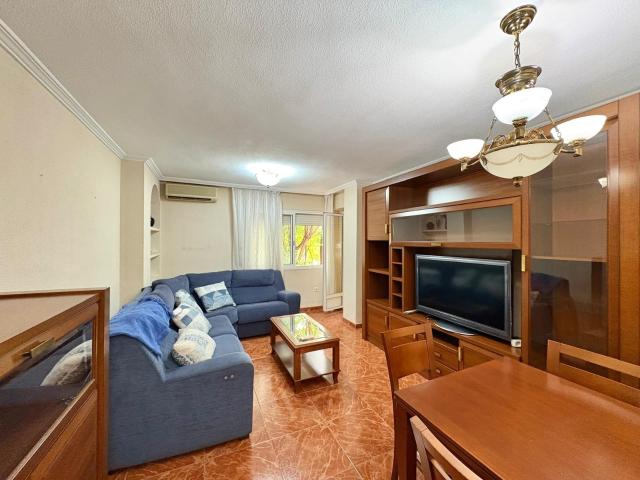 Piso en Residencial 5 Estrellas. Infante Juan Manuel MURCIA