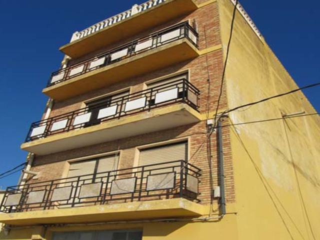 Piso en Requena