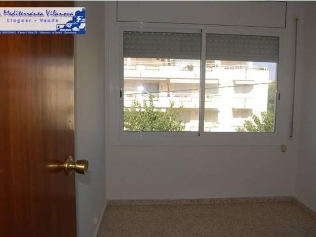 Piso en Ribes Roges a 50 mts del Mar