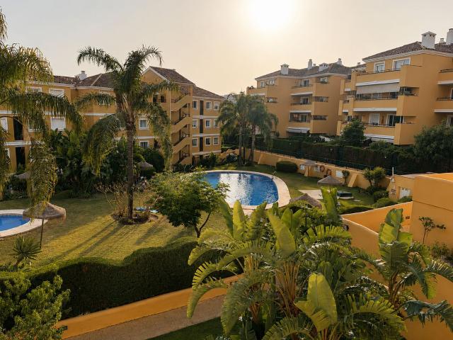 Piso en Riviera Del Sol Mijas