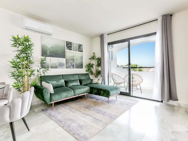 Piso en Riviera Del Sol Mijas