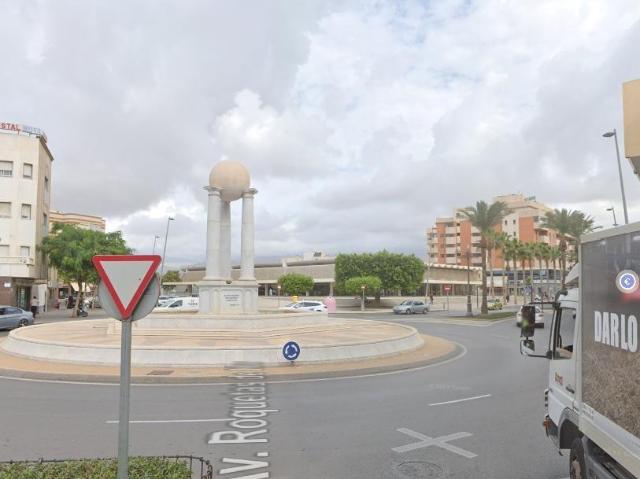 PISO EN ROQUETAS DE MAR