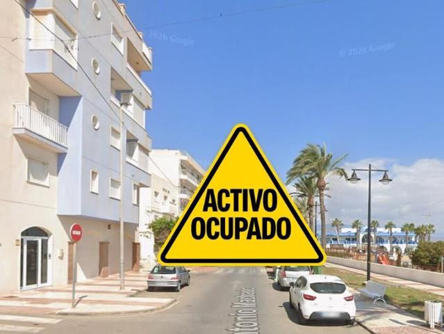 PISO EN ROQUETAS DE MAR