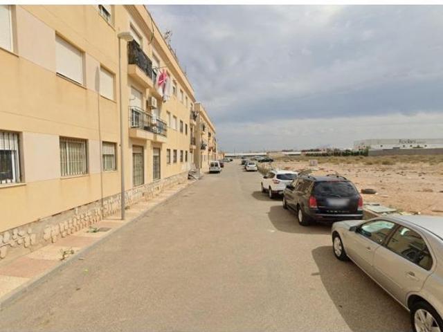 Piso en Roquetas de Mar, Almería. Activo inmobiliario SIN POSESIÓN, NO SE PUEDE VISITAR