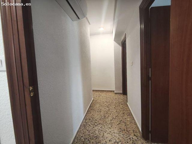 Piso en Sueca Valencia