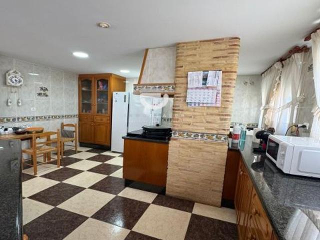 Piso en Sueca Valencia
