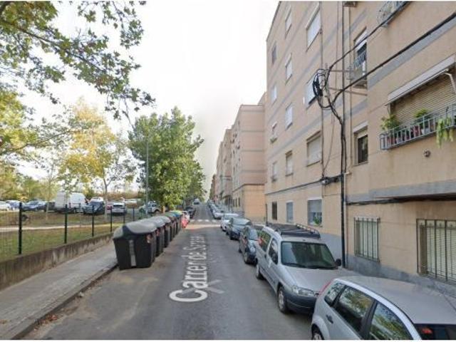 PISO EN SABADELL