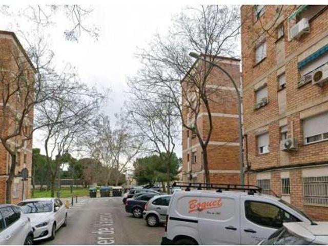 PISO EN SABADELL
