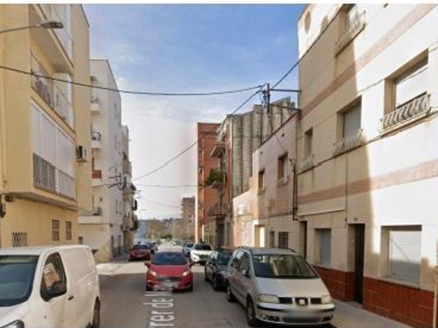 PISO EN SABADELL