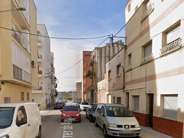 PISO EN SABADELL