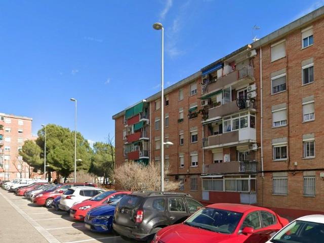 PISO EN SABADELL